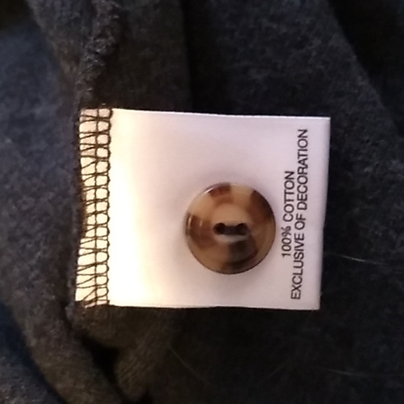 Cremieux classics pullover sweater xl - Picture 5 of 6